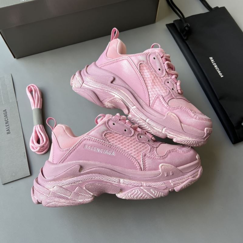 Balenciaga Triple S Series Shoes